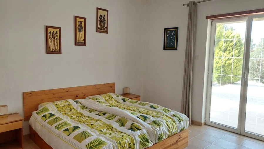 Moradia T4 para Venda em Coimbrão Foto 11