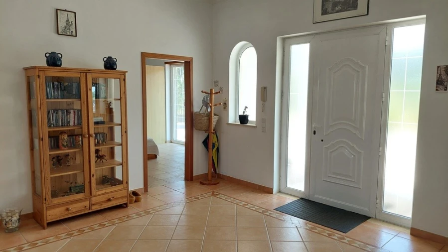 Moradia T4 para Venda em Coimbrão Foto 16