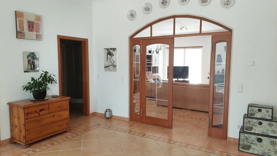 Moradia T4 para Venda em Coimbrão Foto 17