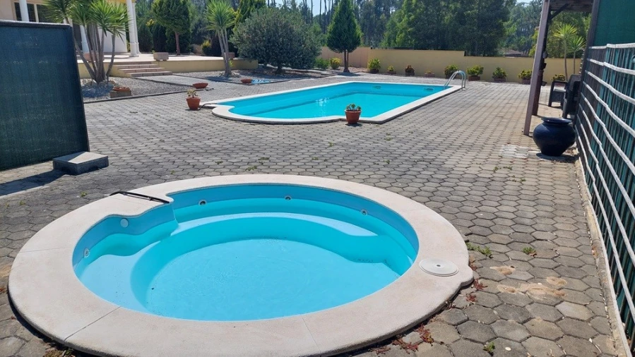 Moradia T4 para Venda em Coimbrão Foto 25