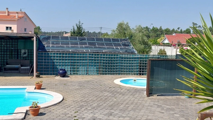 Moradia T4 para Venda em Coimbrão Foto 26