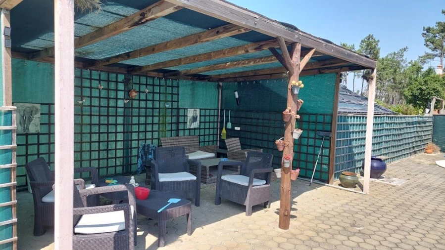 Moradia T4 para Venda em Coimbrão Foto 29