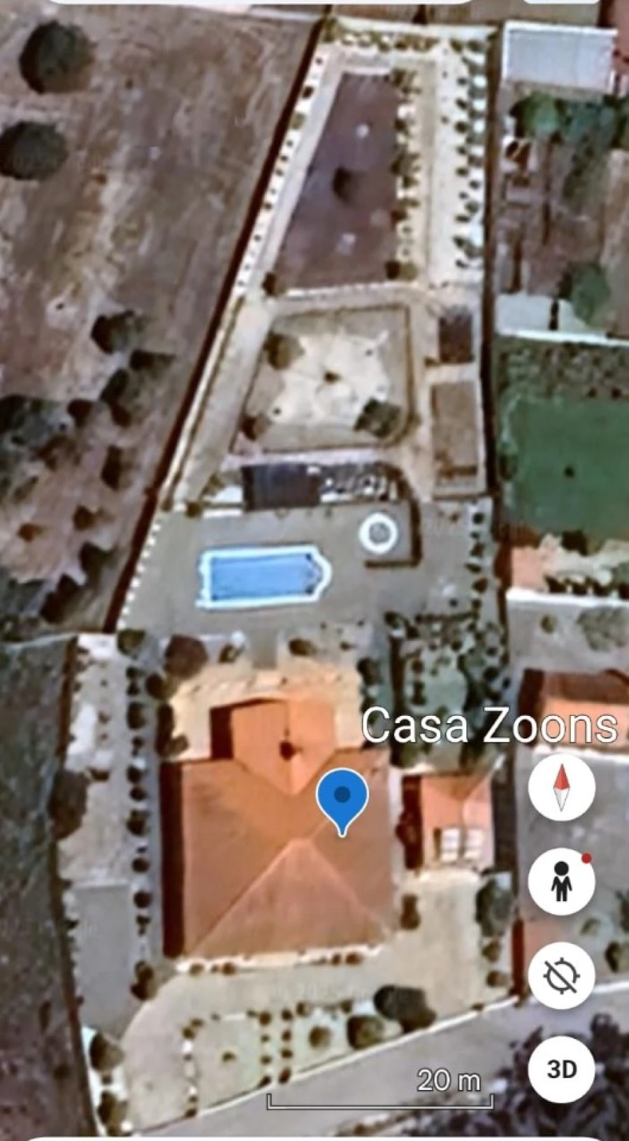 Moradia T4 para Venda em Coimbrão Foto 45