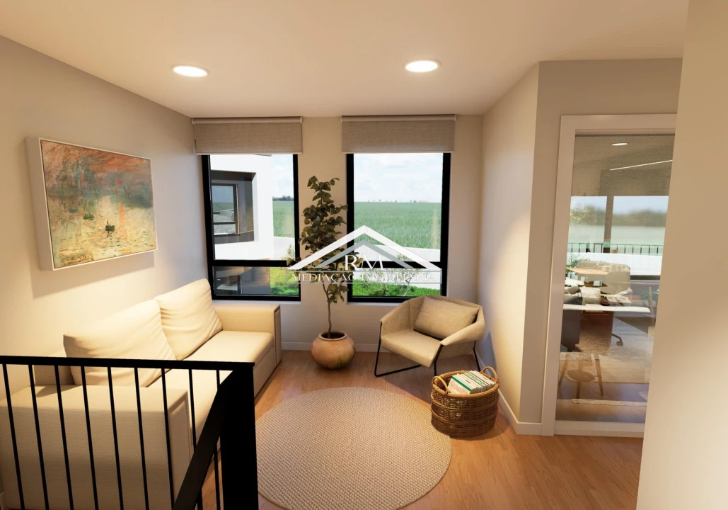 Apartamento T3 para Venda em Ganfei Foto 1