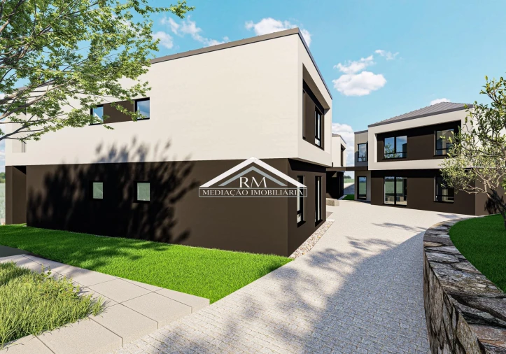 Apartamento T3 para Venda em Ganfei Foto 11