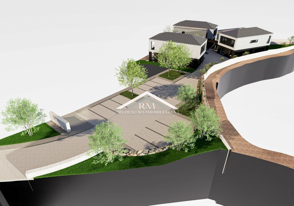 Apartamento T3 para Venda em Ganfei Foto 19