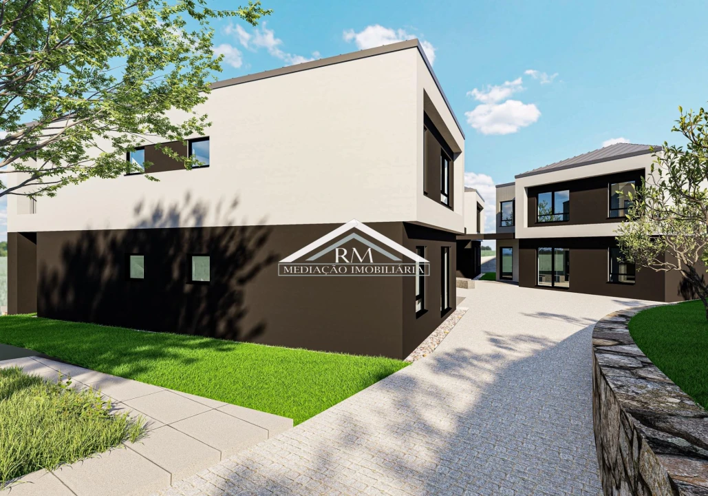 Apartamento T3 para Venda em Ganfei Foto 10