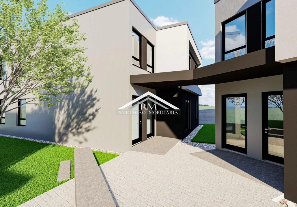 Apartamento T3 para Venda em Ganfei Foto 16