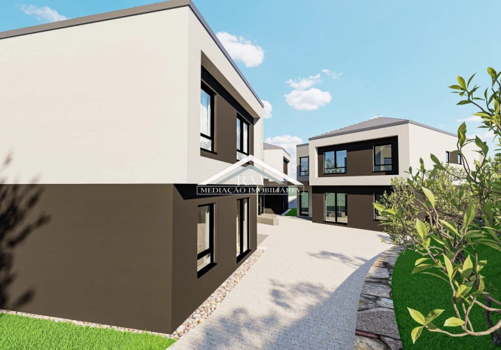 Apartamento T3 para Venda em Ganfei Foto 11