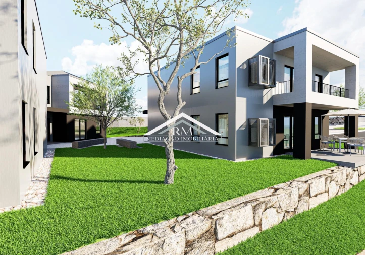 Apartamento T3 para Venda em Ganfei Foto 12