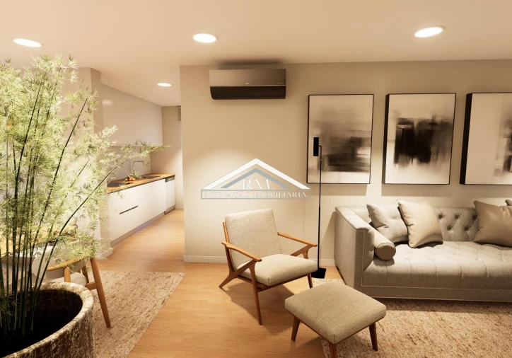 Apartamento T3 para Venda em Ganfei Foto 4