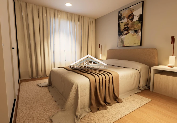 Apartamento T3 para Venda em Ganfei Foto 9