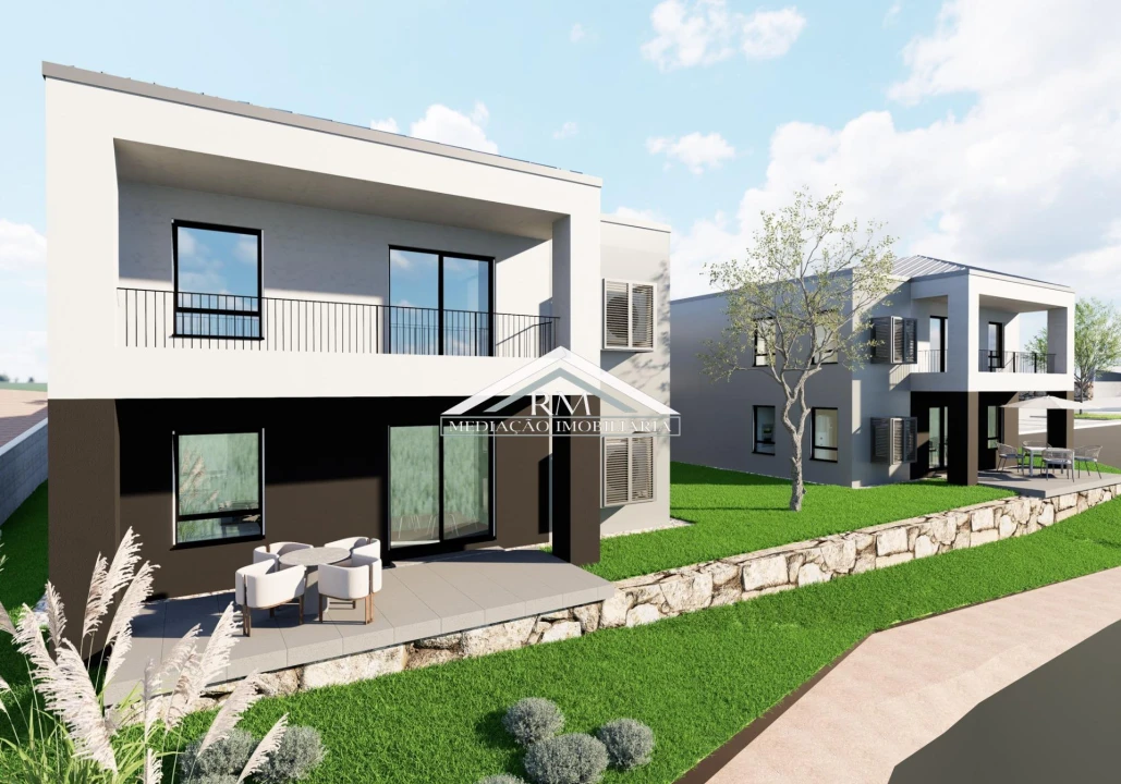 Apartamento T3 para Venda em Ganfei Foto 13