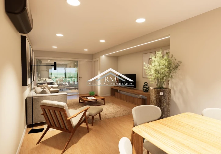 Apartamento T3 para Venda em Ganfei Foto 6