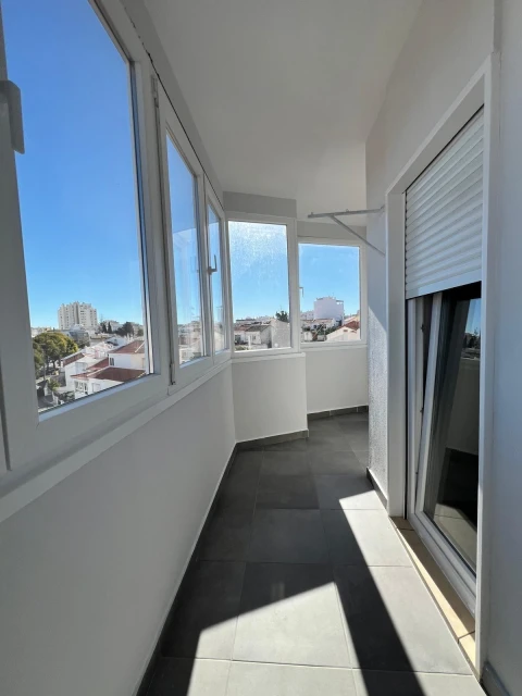 Apartamento T3 para Venda em Portimão