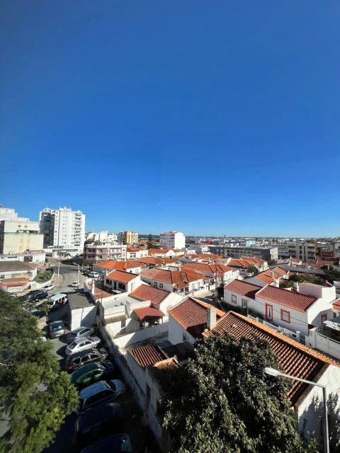 Apartamento T3 para Venda em Portimão