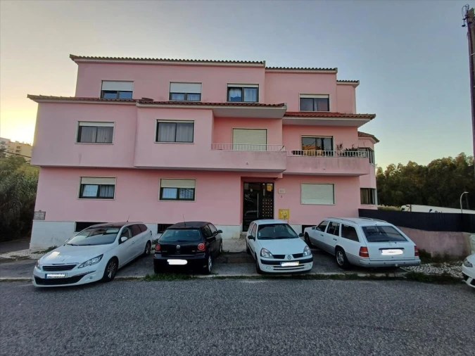 Apartamento T2 para Venda em Cacém e São Marcos