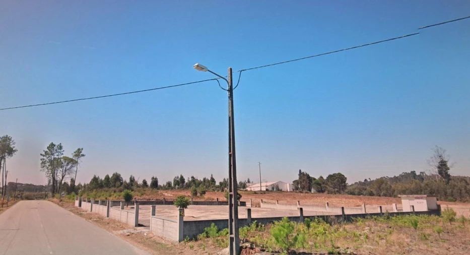 Terreno para Venda em Midões Foto 3