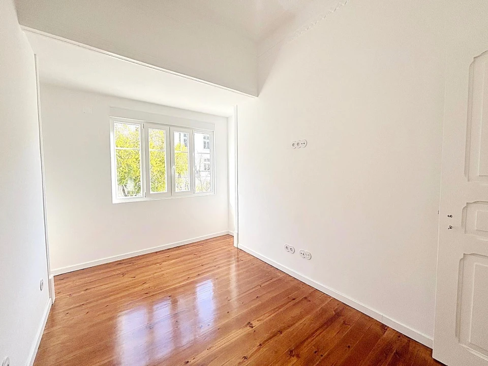 Apartamento T3 para Venda em Penha de França Foto 10