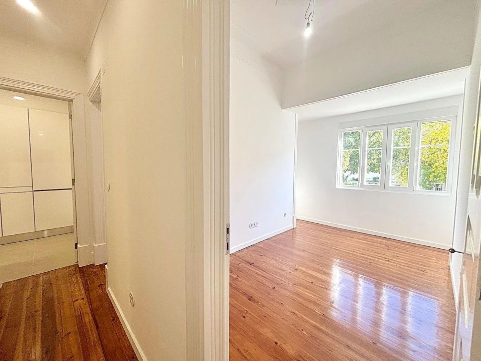 Apartamento T3 para Venda em Penha de França Foto 11