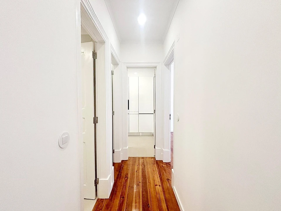 Apartamento T3 para Venda em Penha de França Foto 22