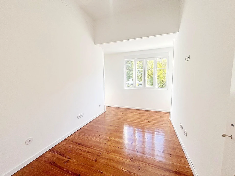 Apartamento T3 para Venda em Penha de França Foto 9