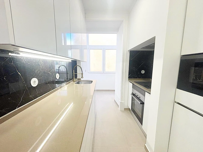 Apartamento T3 para Venda em Penha de França