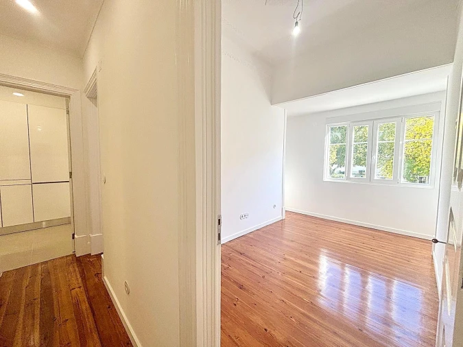 Apartamento T3 para Venda em Penha de França Foto 11