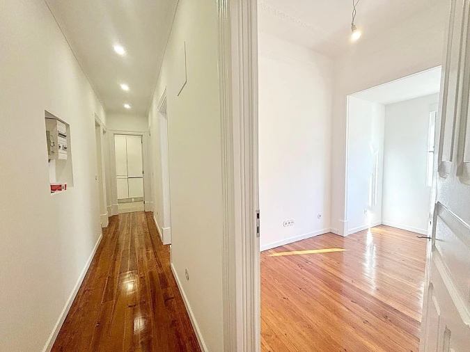 Apartamento T3 para Venda em Penha de França Foto 12