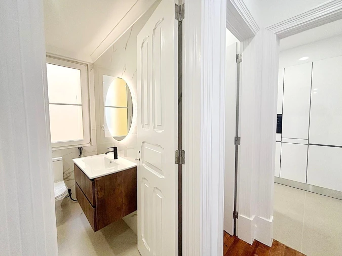 Apartamento T3 para Venda em Penha de França Foto 14