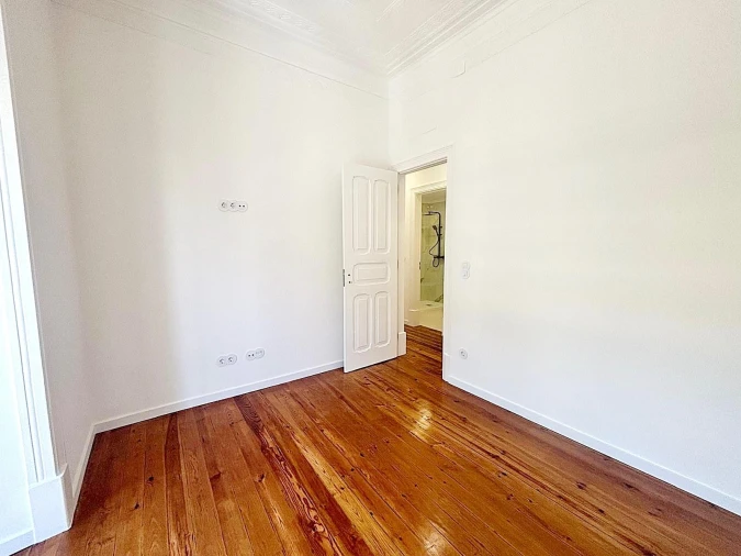 Apartamento T3 para Venda em Penha de França Foto 19