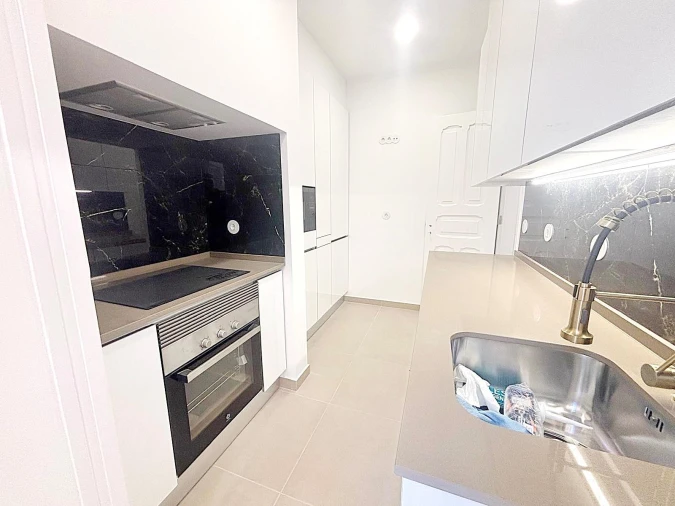 Apartamento T3 para Venda em Penha de França Foto 2