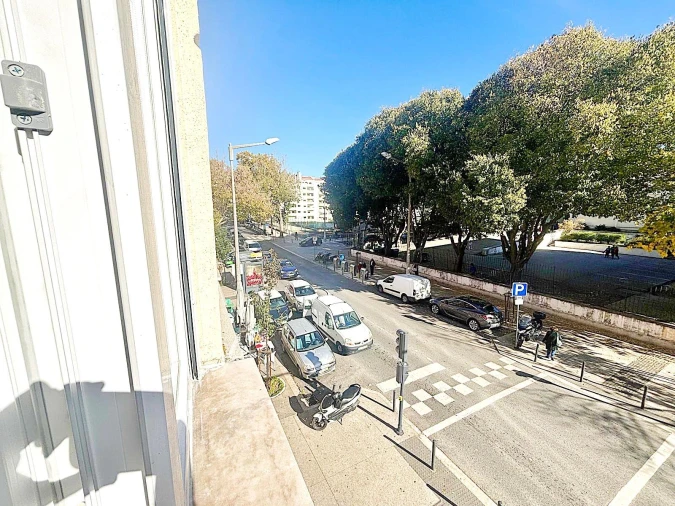 Apartamento T3 para Venda em Penha de França Foto 21