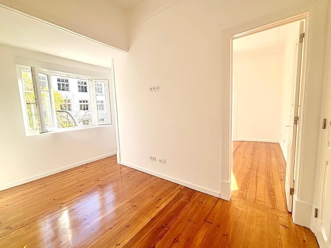 Apartamento T3 para Venda em Penha de França Foto 26