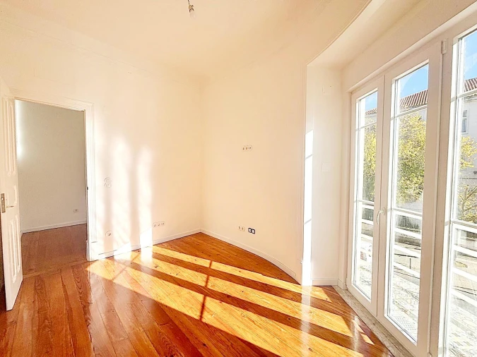 Apartamento T3 para Venda em Penha de França Foto 27