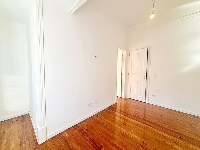 Apartamento T3 para Venda em Penha de França Foto 30