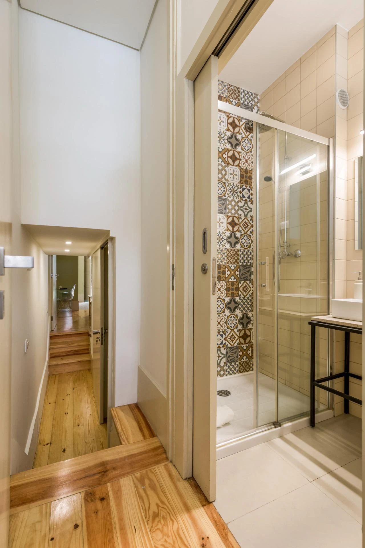 Apartamento T1 para Venda em Cedofeita, Santo Ildefonso, Sé, Miragaia, São Nicolau e Vitória Foto 6