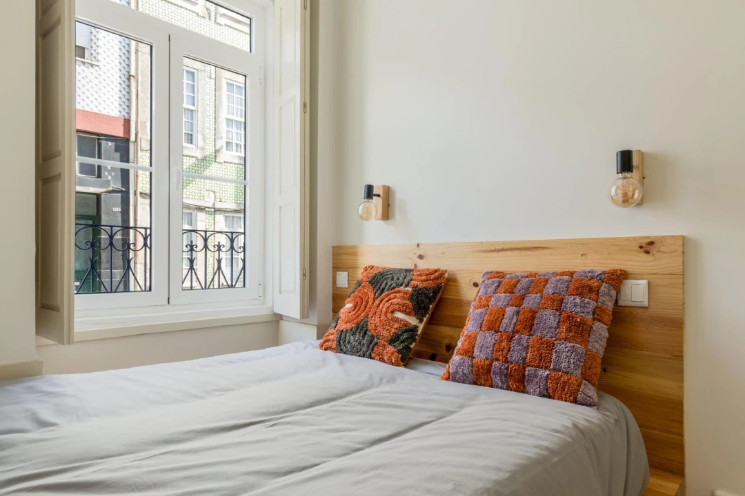 Apartamento T1 para Venda em Cedofeita, Santo Ildefonso, Sé, Miragaia, São Nicolau e Vitória Foto 8