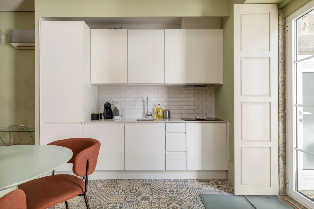 Apartamento T1 para Venda em Cedofeita, Santo Ildefonso, Sé, Miragaia, São Nicolau e Vitória Foto 10