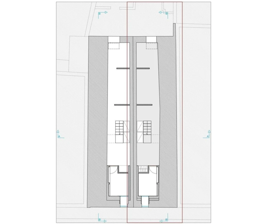 Apartamento T1 para Venda em Cedofeita, Santo Ildefonso, Sé, Miragaia, São Nicolau e Vitória Foto 18