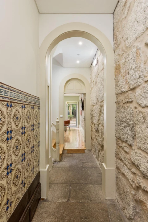 Apartamento T1 para Venda em Cedofeita, Santo Ildefonso, Sé, Miragaia, São Nicolau e Vitória