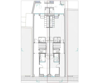 Apartamento T1 para Venda em Cedofeita, Santo Ildefonso, Sé, Miragaia, São Nicolau e Vitória