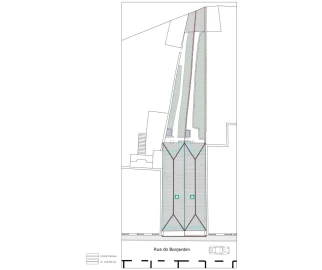 Apartamento T1 para Venda em Cedofeita, Santo Ildefonso, Sé, Miragaia, São Nicolau e Vitória