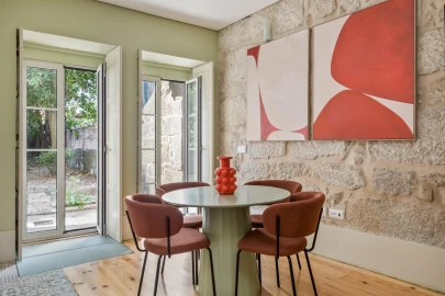 Apartamento T1 para Venda em Cedofeita, Santo Ildefonso, Sé, Miragaia, São Nicolau e Vitória