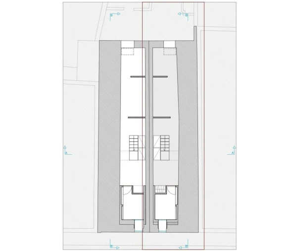 Apartamento T1 para Venda em Cedofeita, Santo Ildefonso, Sé, Miragaia, São Nicolau e Vitória Foto 18