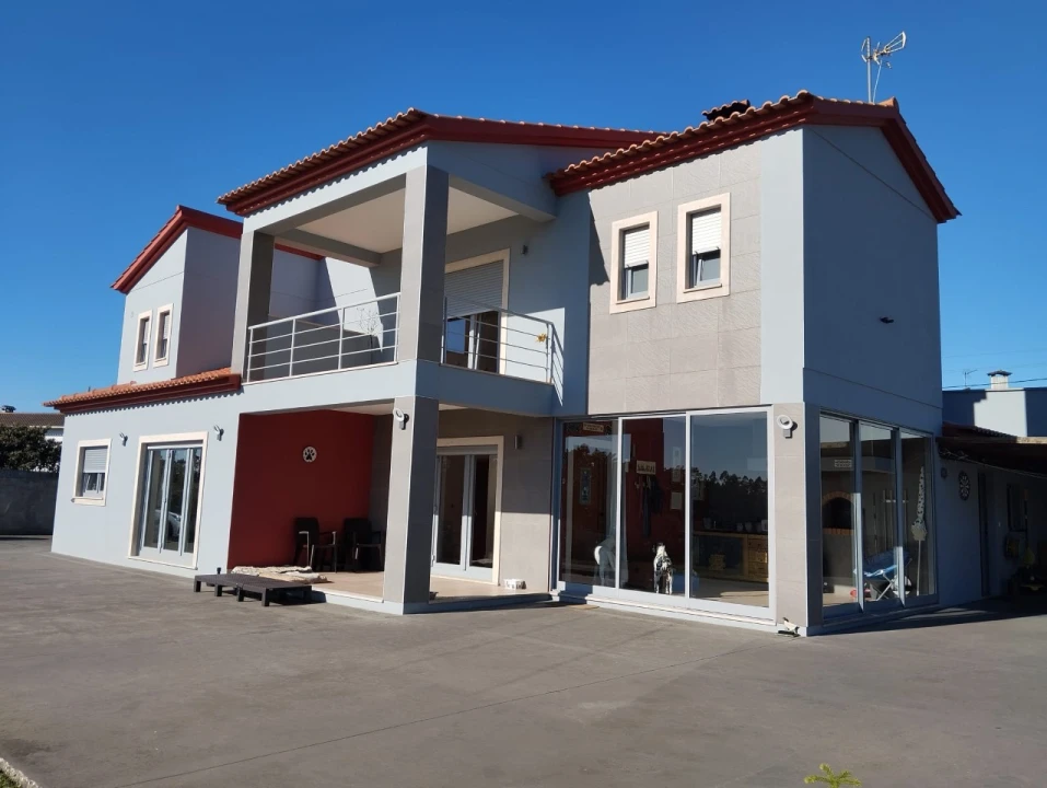 Moradia T3 para Venda em Monte Redondo e Carreira Foto 3