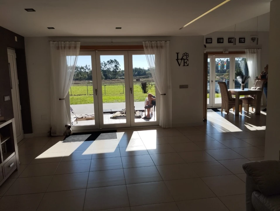 Moradia T3 para Venda em Monte Redondo e Carreira Foto 10