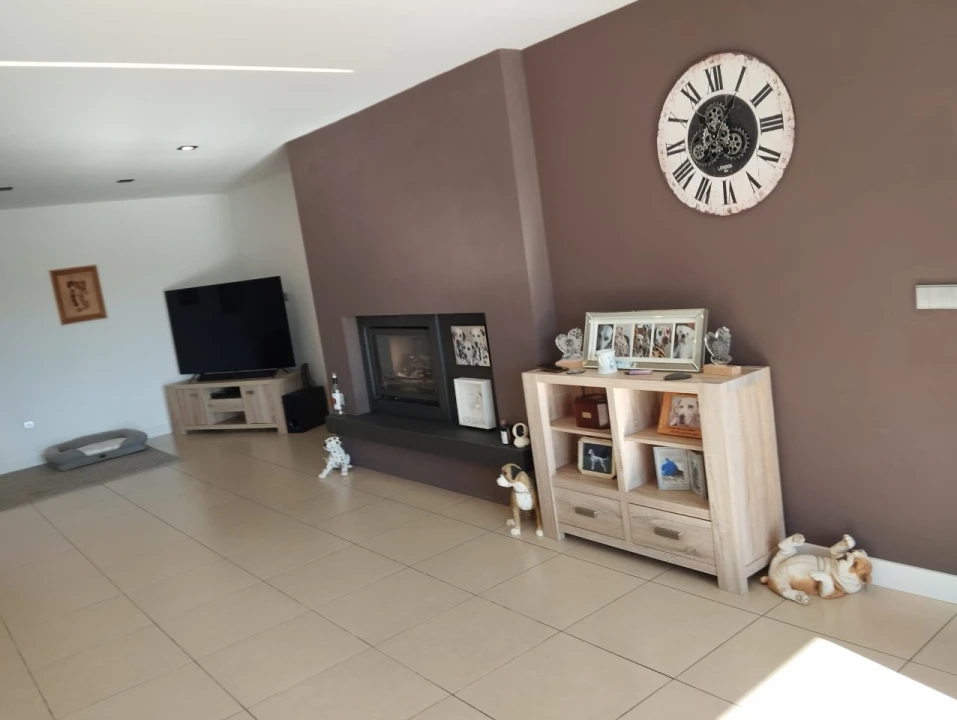 Moradia T3 para Venda em Monte Redondo e Carreira Foto 9