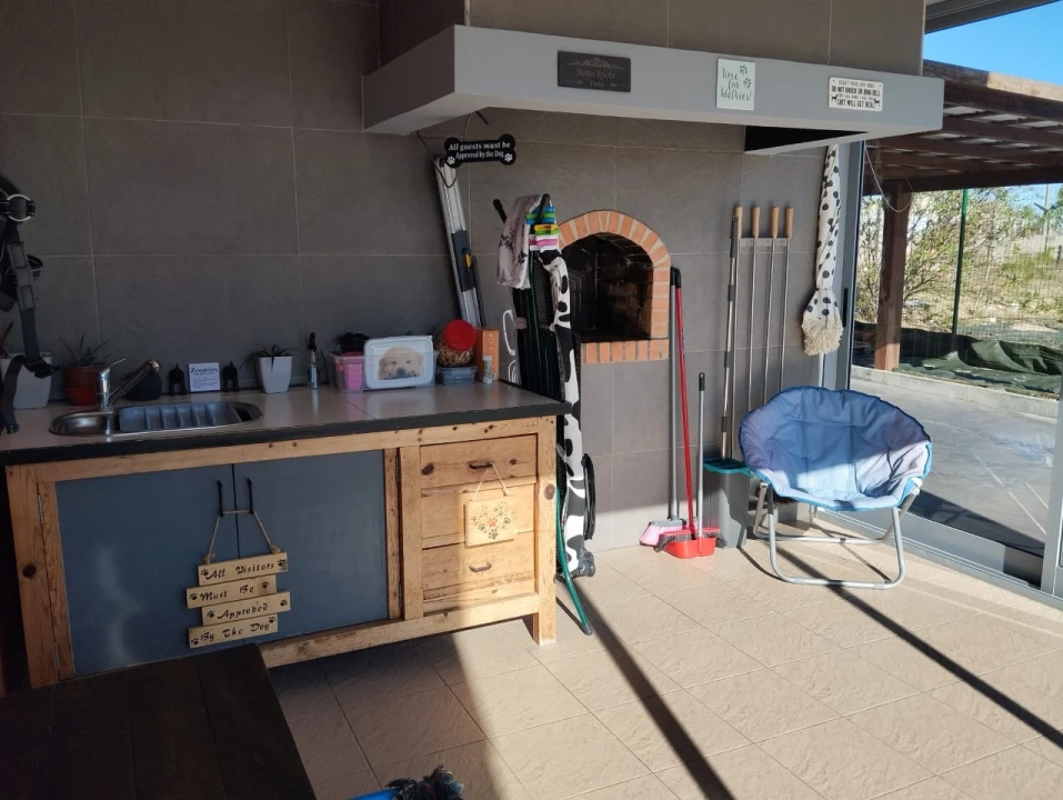 Moradia T3 para Venda em Monte Redondo e Carreira Foto 24