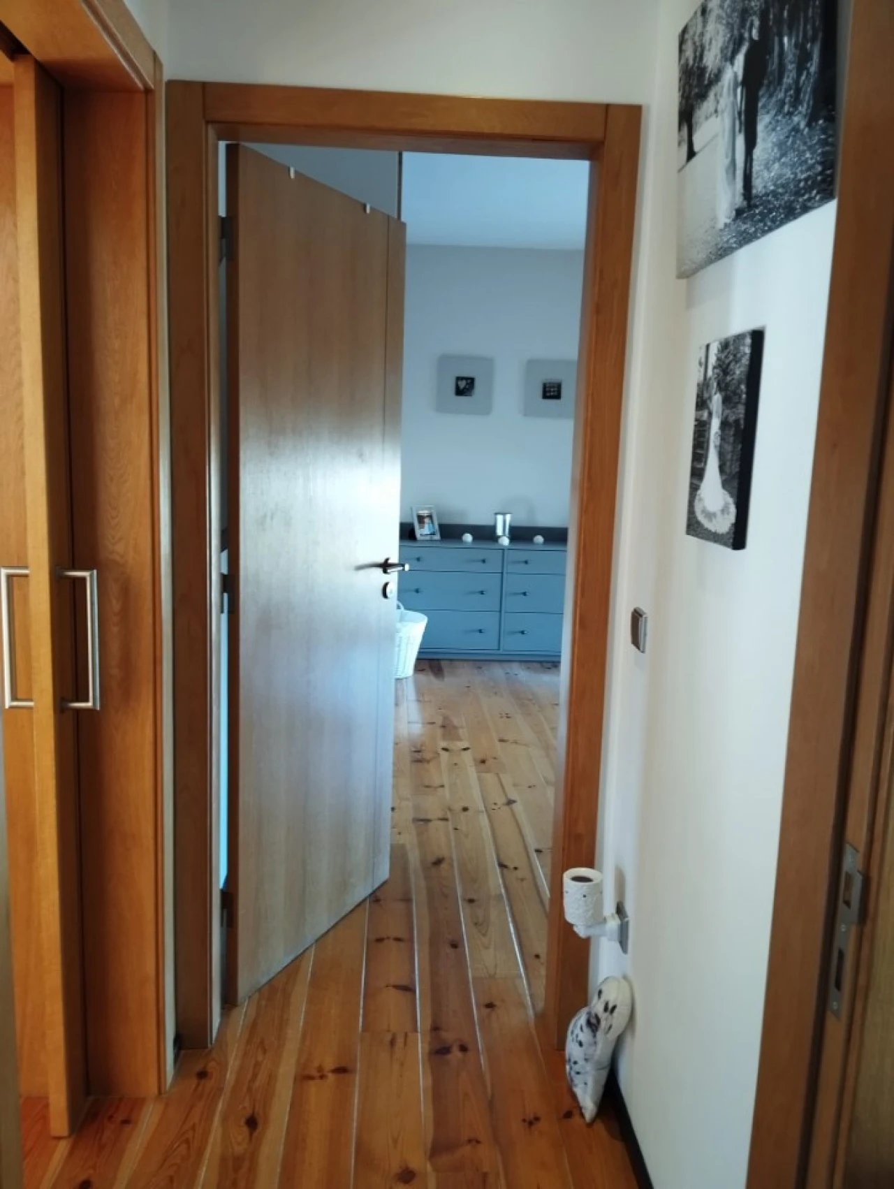 Moradia T3 para Venda em Monte Redondo e Carreira Foto 33